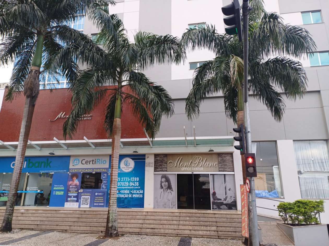 Clínica Vidha - Unidade Duque de Caxias